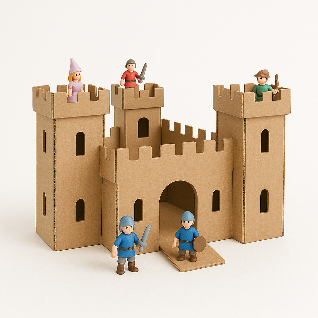 The Kingdom