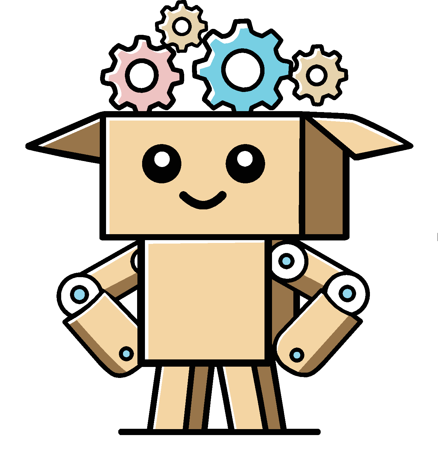 Cardboard Engineer